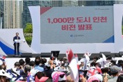 인천시, 750만 재외동포 지원 조례 입법예고
