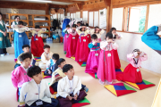 연수문화원과 함께하는 전통문화예절학교 참가자 모집