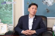 제12회 인천사람들 / 인천광역시의회 기획행정위원회 이병래 위원장