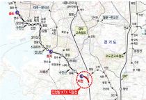인천시, 국토부 찾아 교통 현안 해결위해 국비 지원 요청